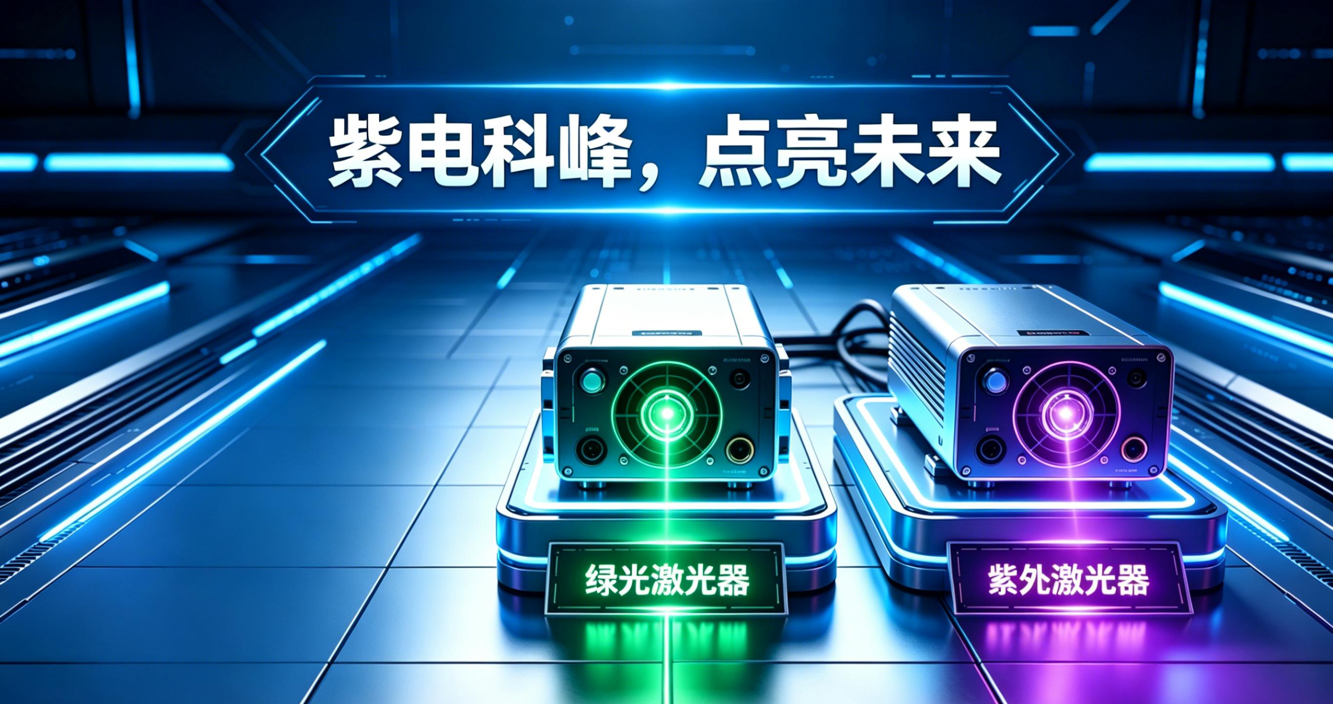 #ffffff
面向高端，客户至上
高功率固体激光器
平均功率万瓦以上、脉冲宽度包括飞秒-皮秒-纳秒-微秒-毫秒、高功率变频固体激光器，波长覆盖深紫外-紫外-可见-近红外-中远红外-太赫兹波
