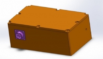 2.09μm钬激光器（DPL-IR-2090-cw/μs/ns）