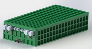 2.02μm铥激光器（DPL-IR-2020-cw/μs/ns）