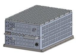 钠黄光激光器（DPL-VIS-589）